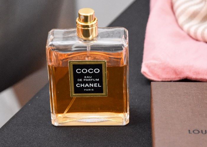 Coco Chanel Eau de Parfum