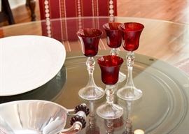 Votive Candle Holders