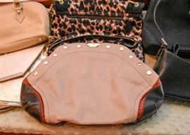 Women's Purses, Shoulder Bags & Handbags