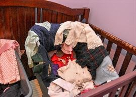 Children's Clothing (Boys & Girls)