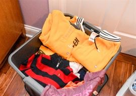 Children's Clothing (Boys & Girls)