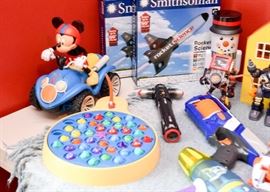 Toys & Games