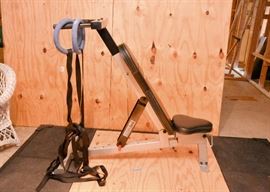 Exercise Equipment