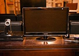 Samsung Computer Monitor