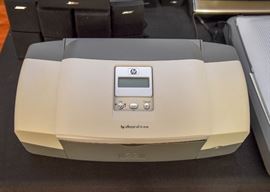 HP Officejet All-in-One