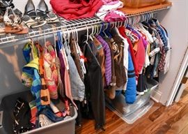 Children's Clothing (Boys & Girls)