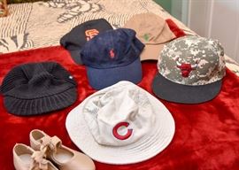 Baseball Hats