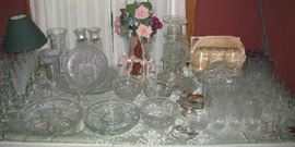 Glassware 