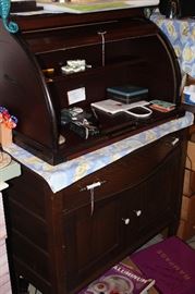 Antique Traveling Desk