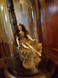 Fairy diorama