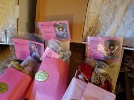 Paradise Galleries Birth Angels