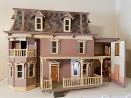 Doll house