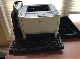 HP COPIER