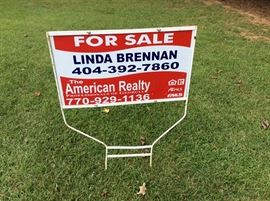 CALL LINDA BRENNAN FOR DETAILS!!! COME SEE US!!