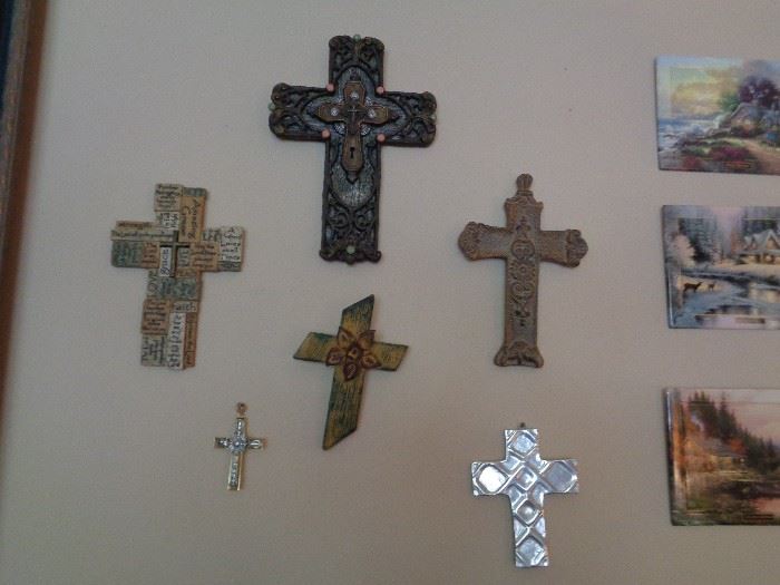 Cross Collection