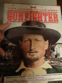 Gunfighter book