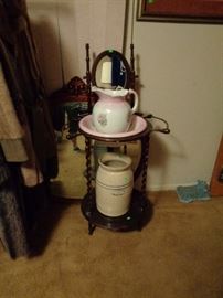 Washstand