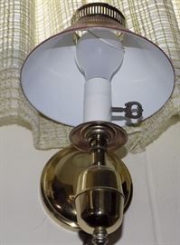 FVM140 Vintage Wall Mounted Lamps
