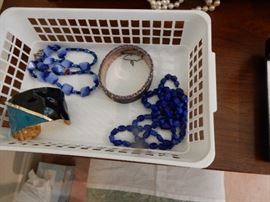 Nice Costume Jewelry