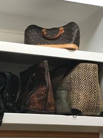 Louis Vuitton Bags, Aulani totes etc! Designer bags