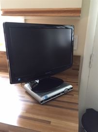 Sony kitchen tv Flat screen $45