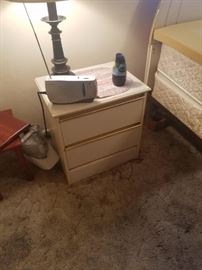 Nightstand 