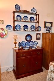 collectable plates