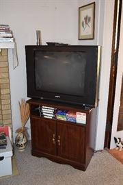 TV