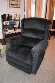 recliner