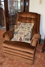chair