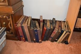 Record Albums