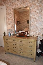 Cavalier French Provincial