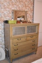 Cavalier French Provincial