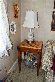 game table