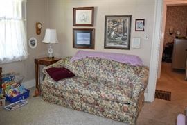 Sleeper Sofa