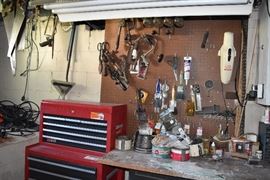 hand tools