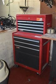craftsman tool chest