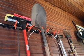 hand tools