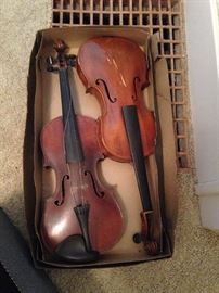 Violins