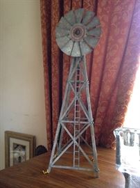 Small Windmill