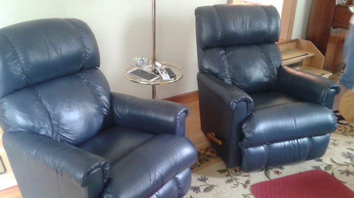 Matching Recliners