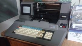 Wizzard XL suregrave computer engraver for trophies, Sold