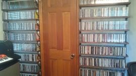 If you like Gospel then we have the CD for you!!