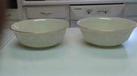 Lenox Bowls