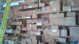 Trophy business sold