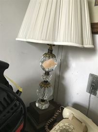 Table Lamp