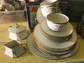 M & Z China from Austria