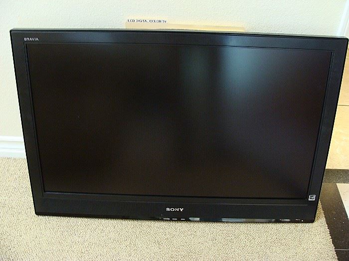 42 in. TV