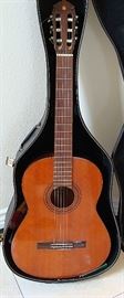 Yamaha Guitar G-55 a