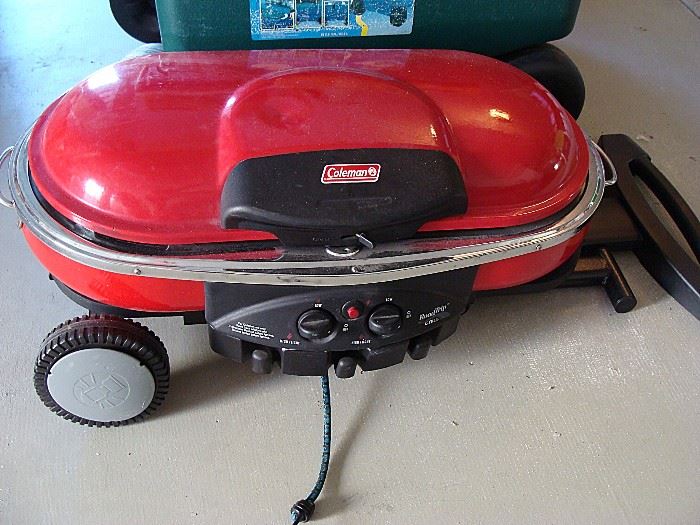 Collapsible cooker